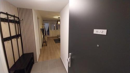 Ujlipotvaros Apartment | Harmony Terrace with free garage