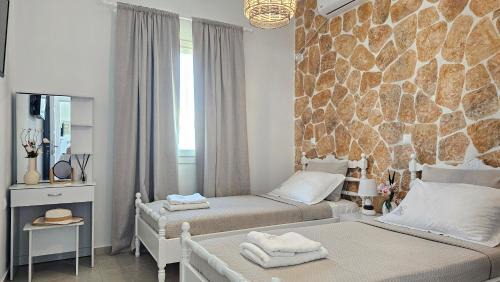 Apollonia Villa | Harmony Villa Milos