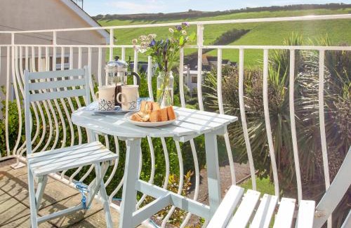 Hope-Cove House | Harmur