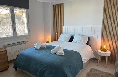 Haro Apartment | Haro Sweet Home