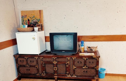 Jeonju House | Harokdang