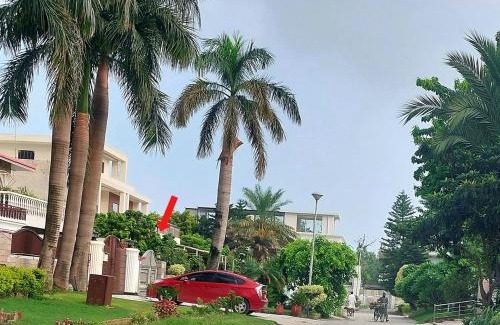 Islamabad Apartment | Haroon Cottage F 10-4 Islamabad