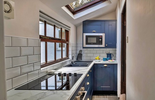 Dolwyddelan Cottage | Harp House