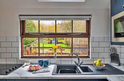 Dolwyddelan Cottage | Harp House