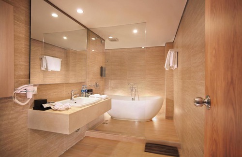 Kuta Hotel | Harper Kuta by ASTON