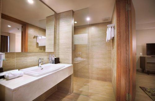 Kuta Hotel | Harper Kuta Hotel by ASTON