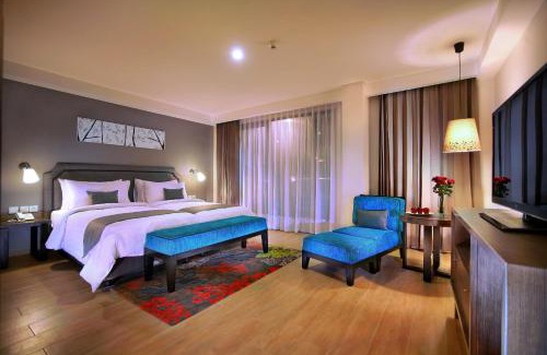 Kuta Hotel | Harper Kuta Hotel by ASTON