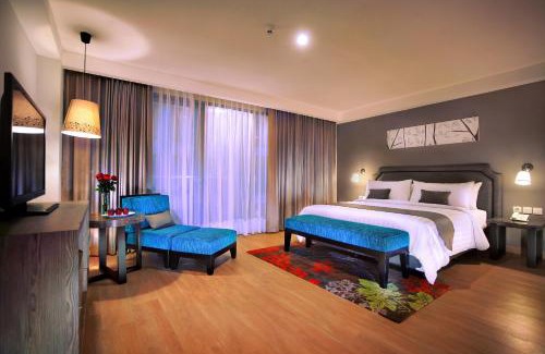Kuta Hotel | Harper Kuta Hotel by ASTON