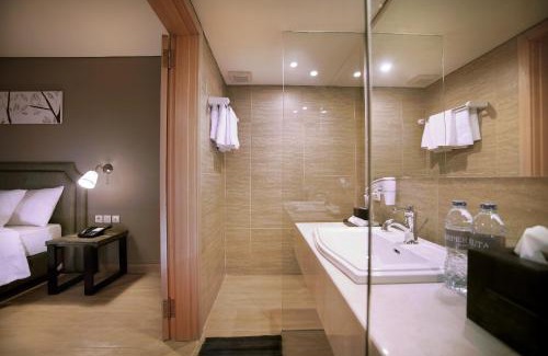 Kuta Hotel | Harper Kuta Hotel by ASTON