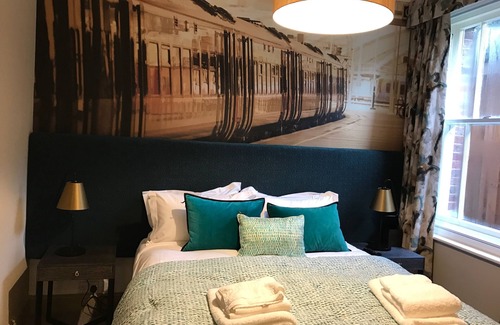Haslemere Hotel | Harper's Steakhouse with Rooms, Haslemere