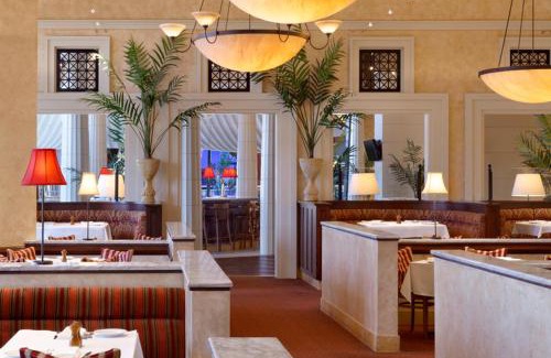 Cherokee Hotel | Harrah's Cherokee, A Caesars Destination