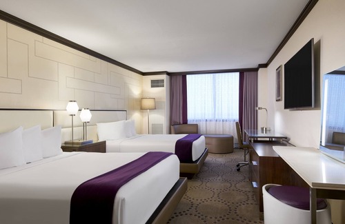 Atlantic City Resort | Harrah’s Resort Atlantic City– A Caesars Rewards Destination
