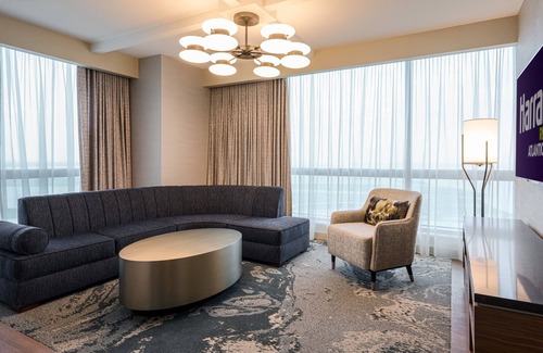 Atlantic City Resort | Harrah’s Resort Atlantic City– A Caesars Rewards Destination