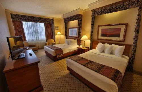 Atlantic City Resort | Harrah's Resort Atlantic City, A Caesars Destination
