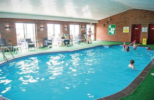 Llanllwchaiarn Other | Harries Lodge ocean