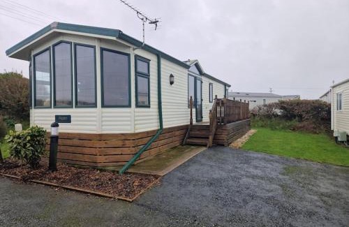 Llanllwchaiarn Other | Harries Lodge ocean