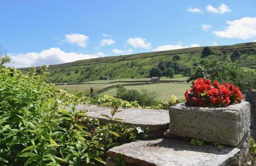 Muker House | Harriet's Cottage