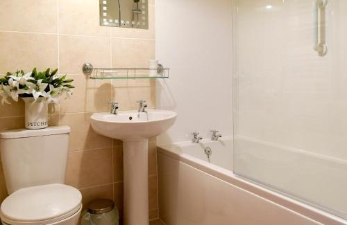 Thornthwaite House | Harriet's Hideaway