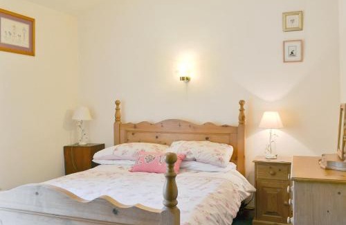 Thornthwaite House | Harriet's Hideaway