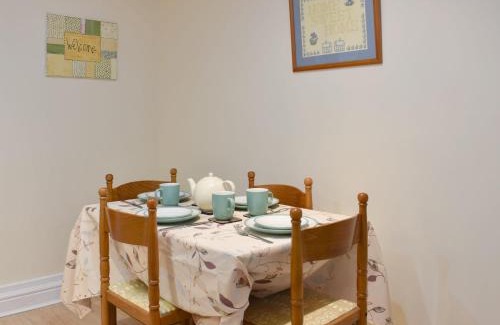 Thornthwaite House | Harriet's Hideaway