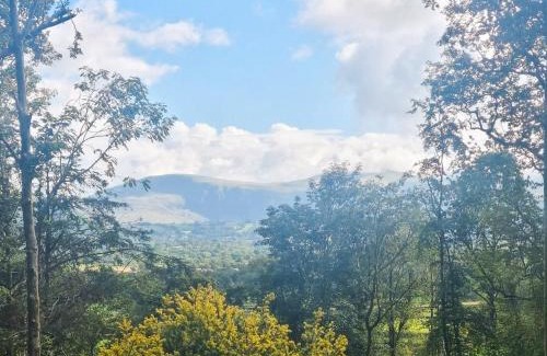 Thornthwaite House | Harriet's Hideaway