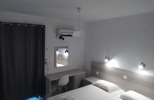Kardamena Apartment | Harriets Apartments