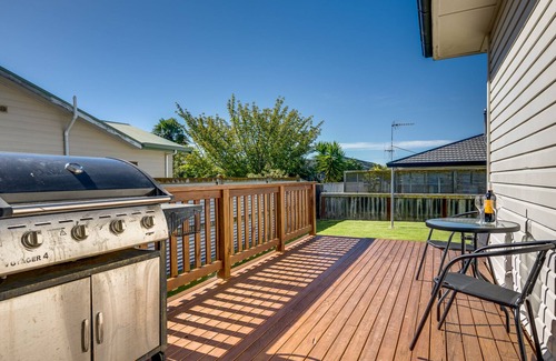 Hastings House | Harriett – Hastings Holiday Home