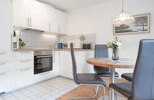 Malente Apartment | Harringskoje