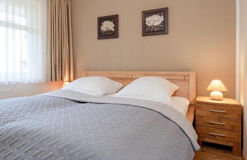 Malente Apartment | Harringskoje