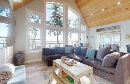 Coupeville House | Harrington Hideaway - Entire Property