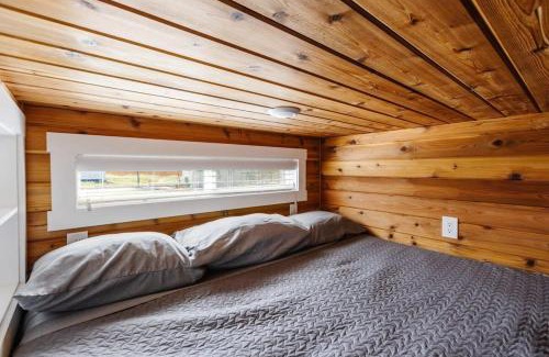 Apple Valley House | Harrington Tiny House