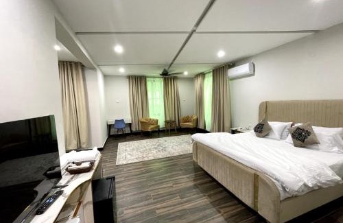 Skardu Hotel | Harriot Hotel Skardu