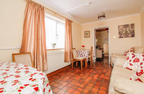 Oxford House | Harris Guesthouse