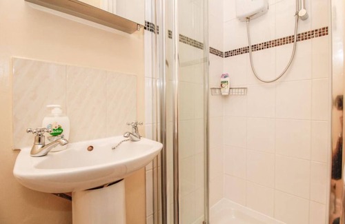 Oxford House | Harris Guesthouse