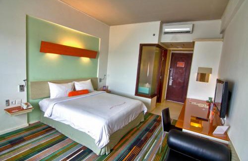 Batam Hotel | HARRIS Hotel Batam Center