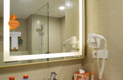 By Pass Ngurah Rai Kuta Hotel | HARRIS Hotel Kuta Galleria - Bali