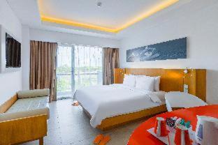 By Pass Ngurah Rai Kuta Hotel | HARRIS Hotel Kuta Galleria - Bali