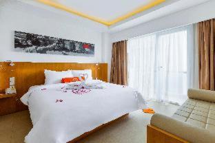 By Pass Ngurah Rai Kuta Hotel | HARRIS Hotel Kuta Galleria - Bali