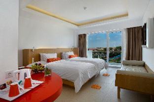 By Pass Ngurah Rai Kuta Hotel | HARRIS Hotel Kuta Galleria - Bali