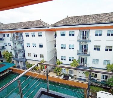 Raya Kuta Apartment | Harris Hotel & Residences Kuta
