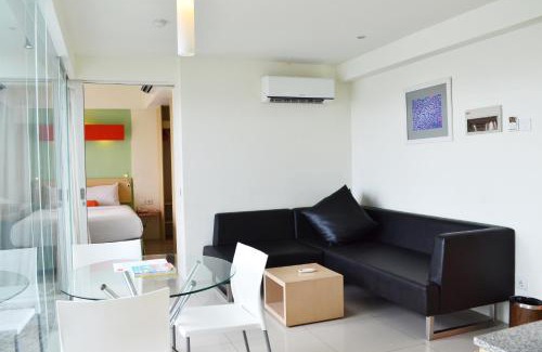 Sunset Road Hotel | HARRIS Hotel & Residences Sunset Road