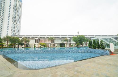 Jakarta Hotel | Harris Suites Puri Mansion