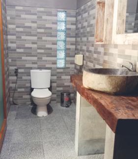 Pekutatan House | Harris surf villa