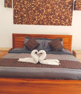 Pekutatan House | Harris surf villa