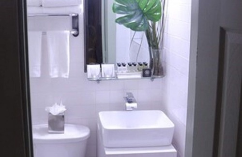 South Pointe Hotel | Harrison Hotel Miami Beach
