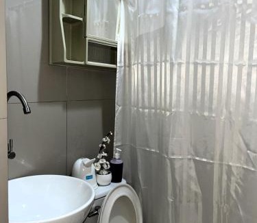 Pio del Pilar Hotel | Harrison Suites