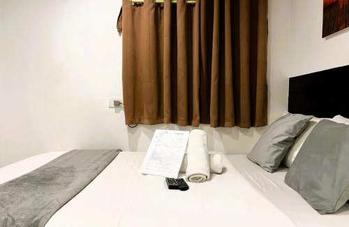 Pio del Pilar Hotel | Harrison Suites