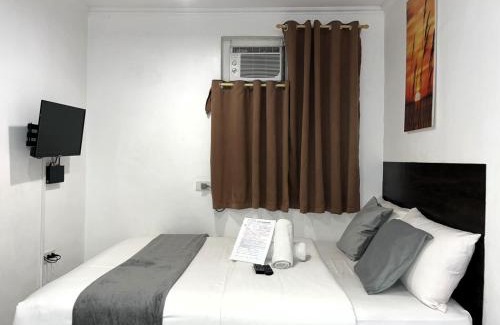 Pio del Pilar Hotel | Harrison Suites