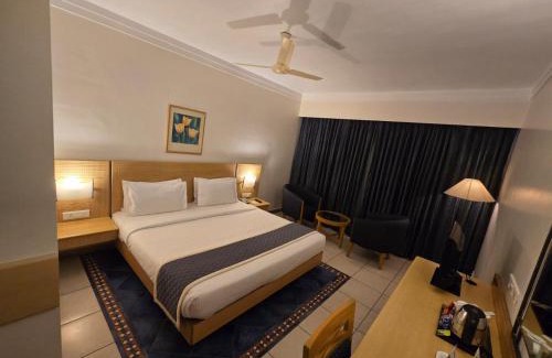 Nungambakkam Hotel | Harrisons Hotel