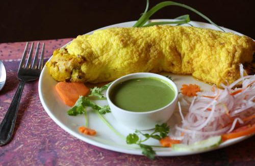 Nungambakkam Hotel | Harrisons Hotel